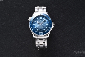 ȶΪ ŷSeamaster in Summer Blue SKPƷ