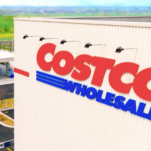 CostcoпϾ꼴ҵ+ģʽ